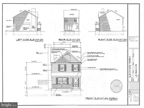 704 Reymann St N, Ranson, WV 25438