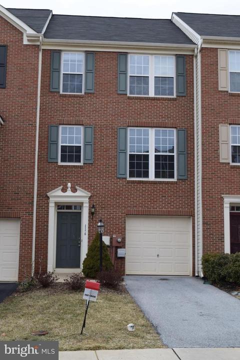 116 Monte Carlo Way, Charles Town, WV 25414