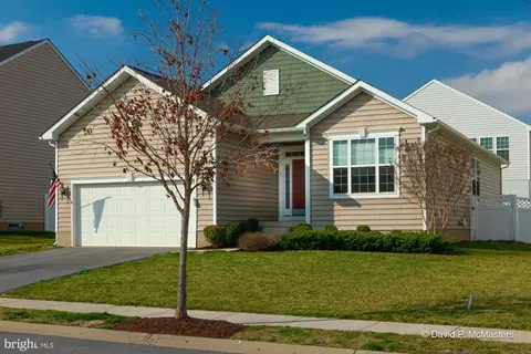 167 Sparkling Brook Rd, Ranson, WV 25438
