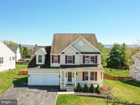 108 Hanoverian Dr, Charles Town, WV 25414