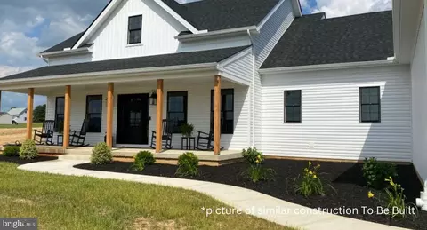 Beasley Drive, Shepherdstown, WV 25443