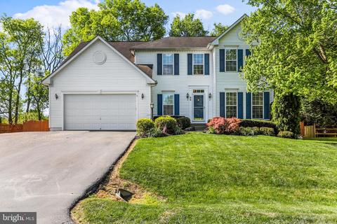96 Trotting Way, Charles Town, WV 25414
