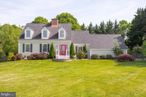 57 Heritage Dr, Shepherdstown, WV 25443