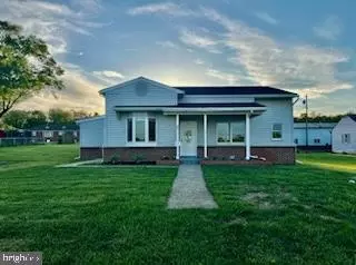 81 Jefferson Terrace Rd, Charles Town, WV 25414