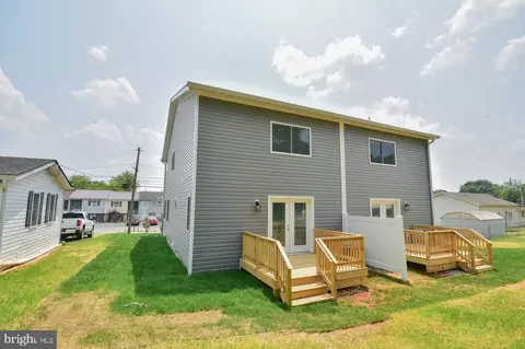 307 E 11th Ave, Ranson, WV 25438 photo 33