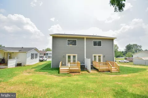 307 E 11th Ave, Ranson, WV 25438 photo 34