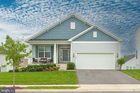 154 Overbrook Rd, Ranson, WV 25438