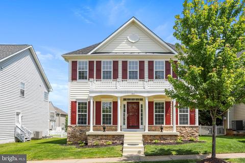 160 Burnlea Rd, Charles Town, WV 25414