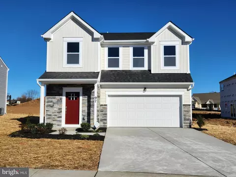63 Peters Ave, Ranson, WV 25438