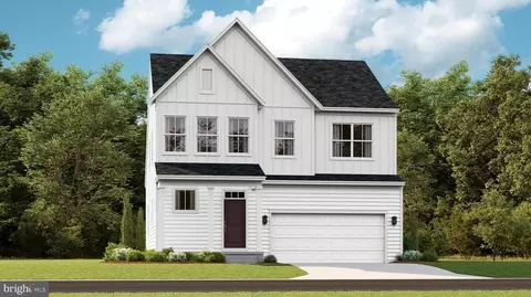 219 Short Br, Ranson, WV 25438