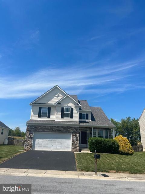 263 Hughs Rd, Charles Town, WV 25414