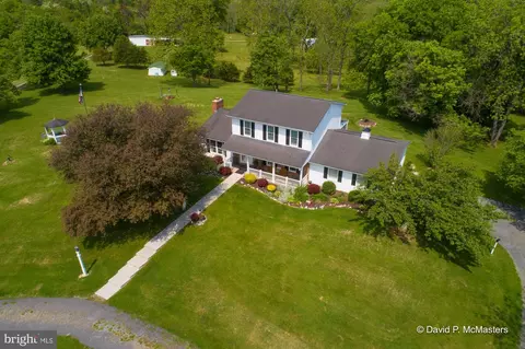 1835 River Rd, Shepherdstown, WV 25443