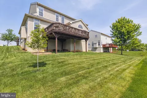 1348 Foal St, Ranson, WV 25438 photo 43