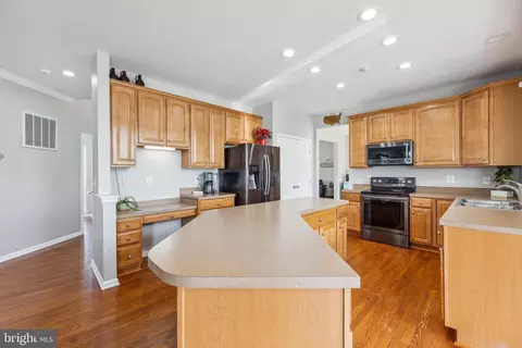 1348 Foal St, Ranson, WV 25438 photo 13