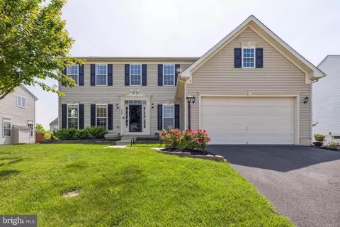 1348 Foal St, Ranson, WV 25438
