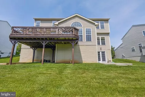 1348 Foal St, Ranson, WV 25438 photo 45