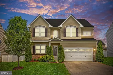 87 Overbrook Rd, Ranson, WV 25438