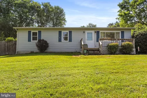 15 Raven Way, Shepherdstown, WV 25443