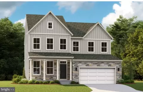 302 Triberg Dr, Charles Town, WV 25414