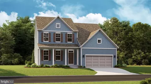 285 Triberg Dr, Charles Town, WV 25414