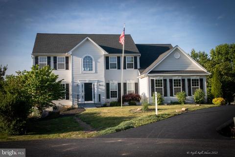 56 General Semmes Ct, Harpers Ferry, WV 25425