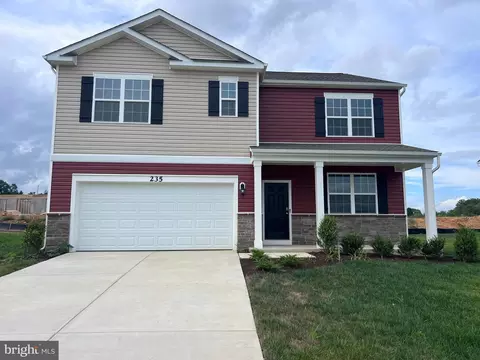 235 Centergate Dr, Charles Town, WV 25414