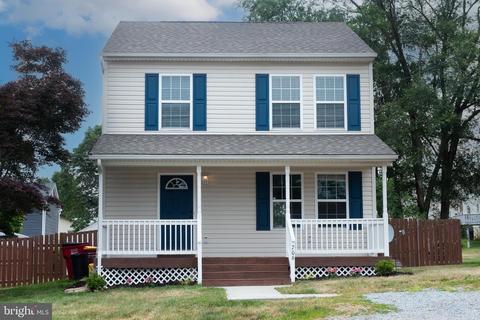 706 N Reymann St, Ranson, WV 25438