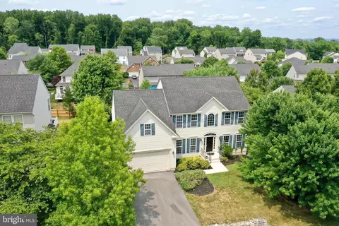 38 Butcher Ct, Shepherdstown, WV 25443
