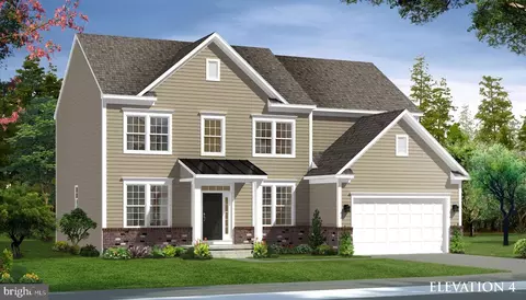 78 Wintergreen Way, Charles Town, WV 25414