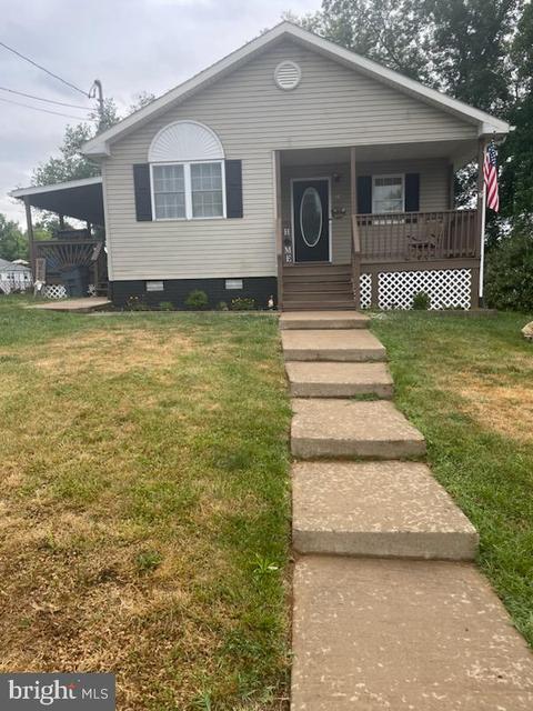 104 S George St, Ranson, WV 25438