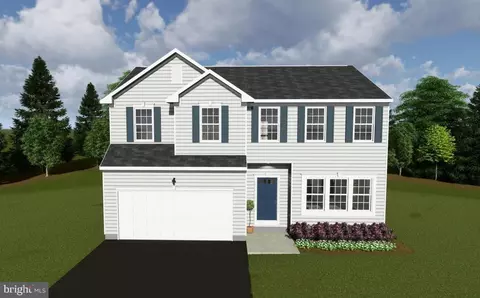 71 Peters Ave, Ranson, WV 25438