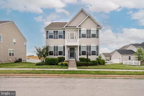 164 Chadwick Dr, Charles Town, WV 25414