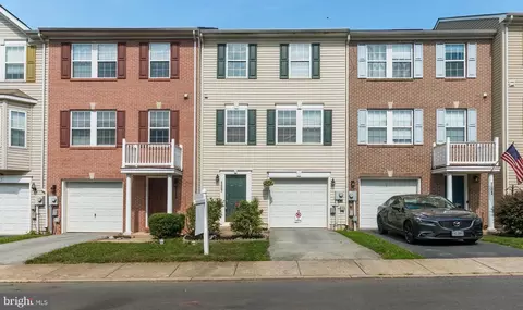 127 Eldon Dr, Charles Town, WV 25414