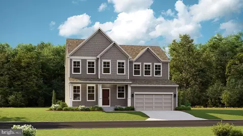 286 Triberg Dr, Charles Town, WV 25414