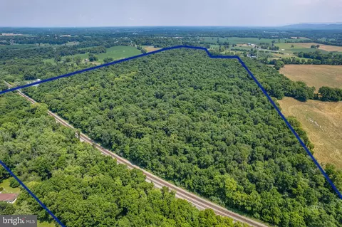 Maryvale Drive, Harpers Ferry, WV 25425