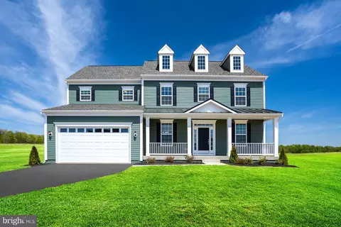 163 Wintergreen Way, Charles Town, WV 25414