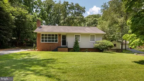 133 Billmyer Mill Rd, Shepherdstown, WV 25443