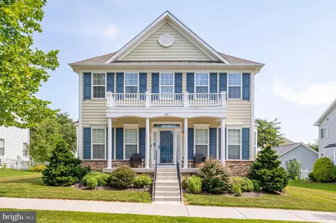 440 Prospect Hill Blvd, Charles Town, WV 25414