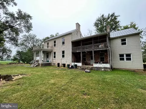 4007 Flowing Springs Rd, Shenandoah Junction, WV 25442