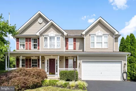 33 Lees Retreat Way, Shepherdstown, WV 25443