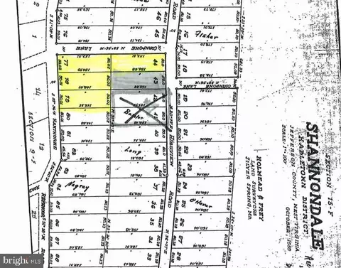Highview Road, Harpers Ferry, WV 25425