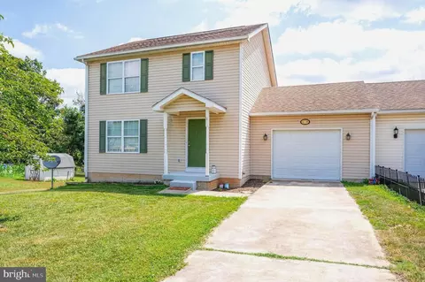 180 Fifth St, Shenandoah Junction, WV 25442