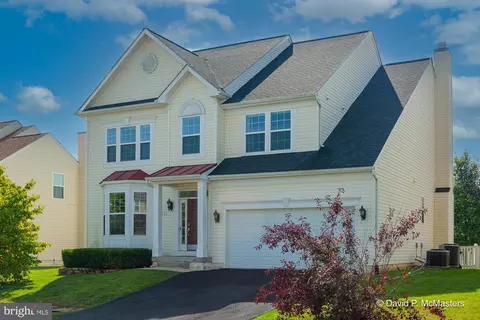 252 Hughs Rd, Charles Town, WV 25414
