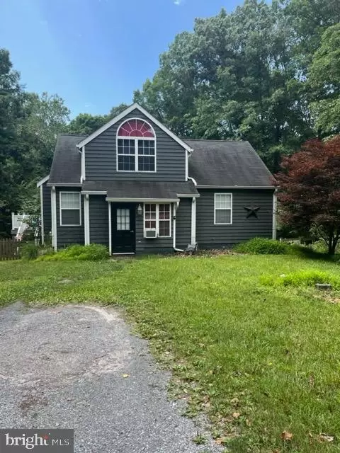 34 Woodlawn Dr, Harpers Ferry, WV 25425