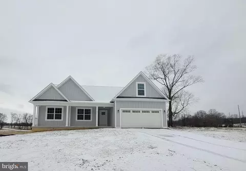 96 Rose Hollow Ct #LOT 4, Summit Point, WV 25446