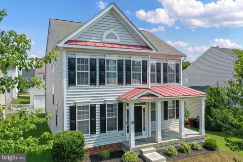 80 Battlefield Dr, Charles Town, WV 25414