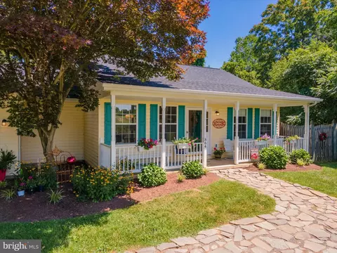 864 Billmyer Mill Rd, Shepherdstown, WV 25443