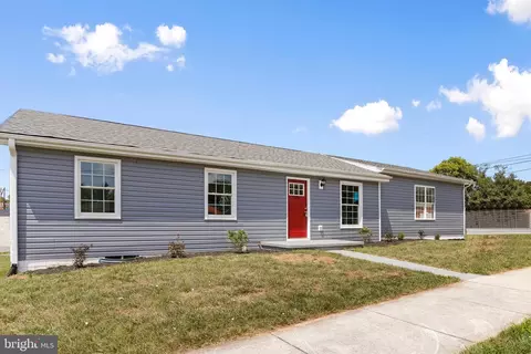 101 E 13th Ave, Ranson, WV 25438 photo 41