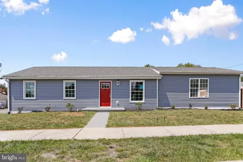 101 E 13th Ave, Ranson, WV 25438