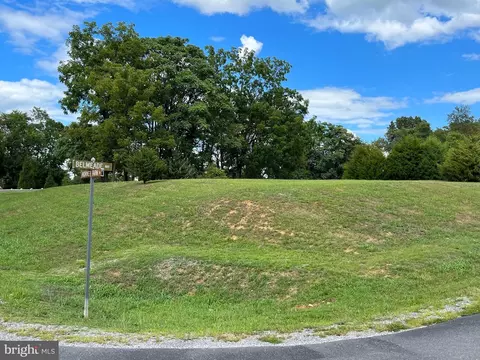 Horner Farm Lane, Shepherdstown, WV 25443